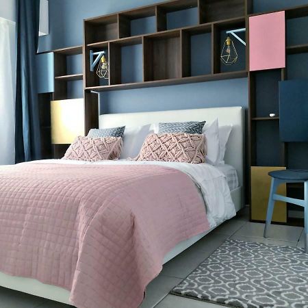 Appartamento Cozy Getaway In Nicosia Esterno foto