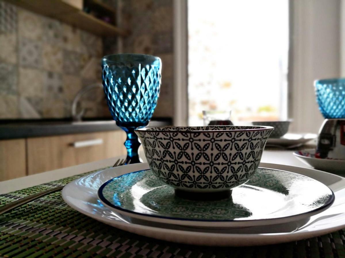 Appartamento Cozy Getaway In Nicosia Esterno foto