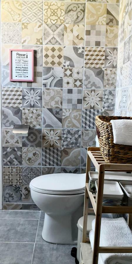 Appartamento Cozy Getaway In Nicosia Esterno foto