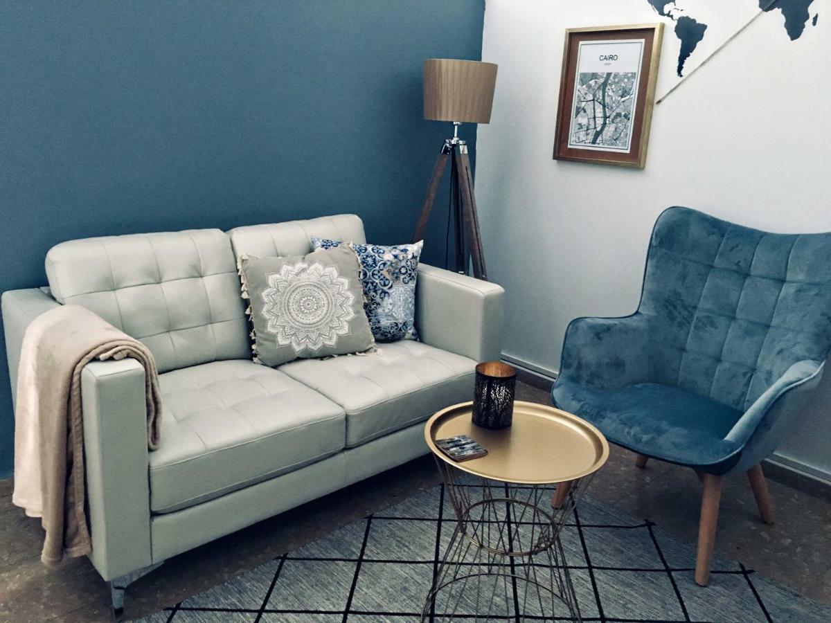 Appartamento Cozy Getaway In Nicosia Esterno foto