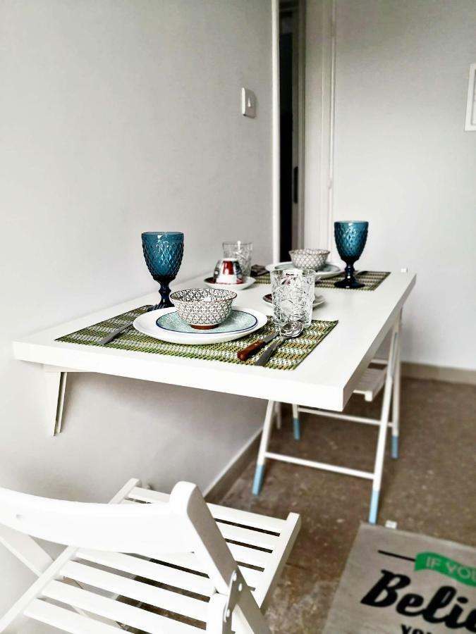 Appartamento Cozy Getaway In Nicosia Esterno foto