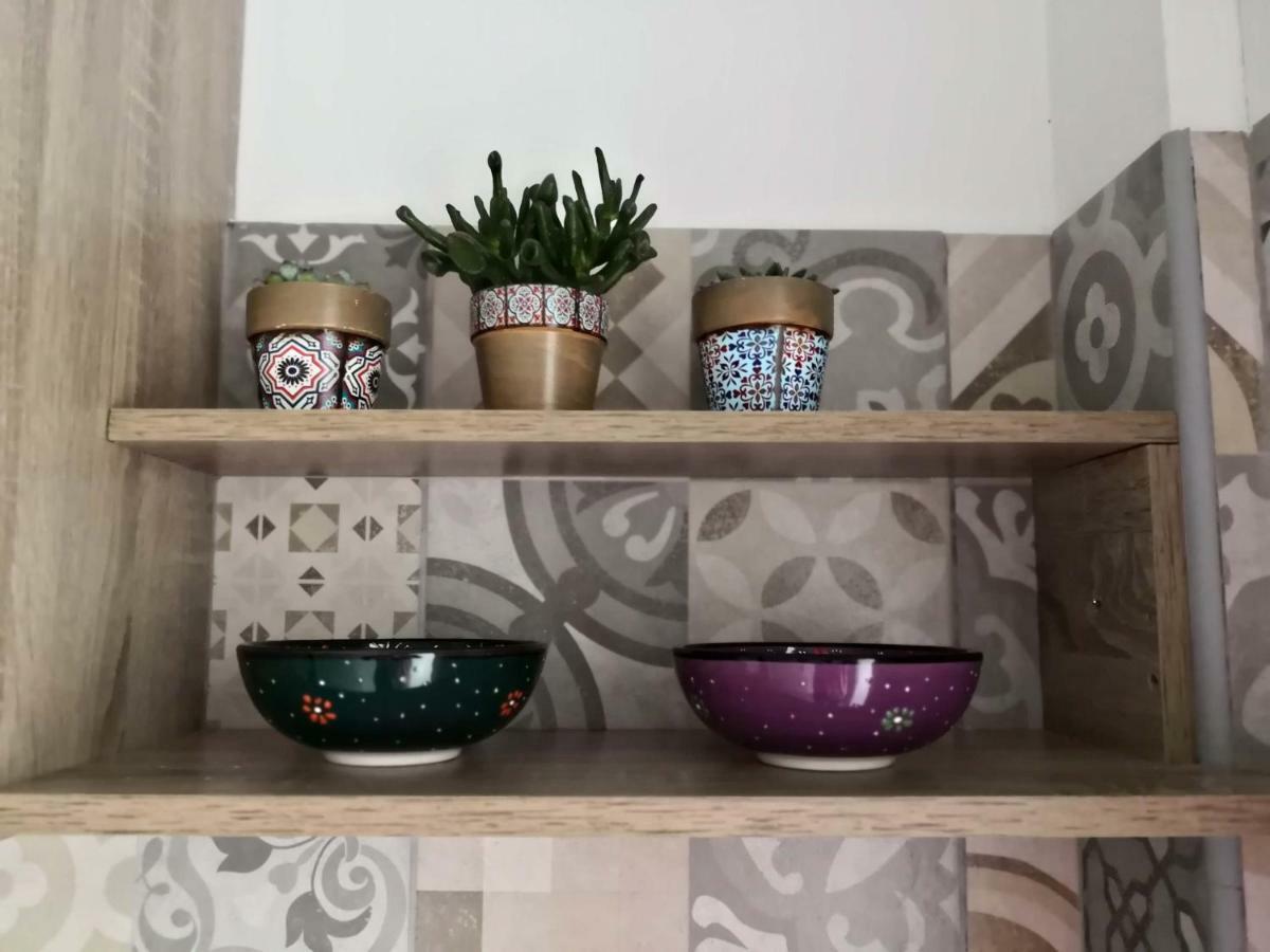 Appartamento Cozy Getaway In Nicosia Esterno foto