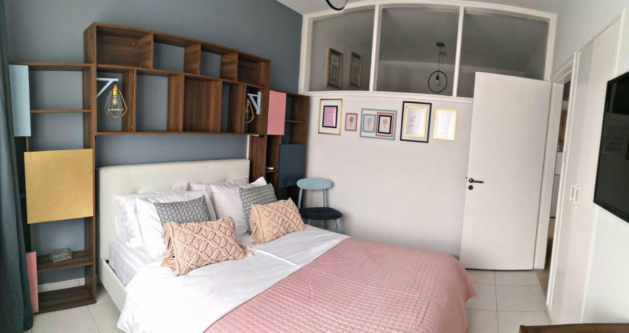 Appartamento Cozy Getaway In Nicosia Esterno foto