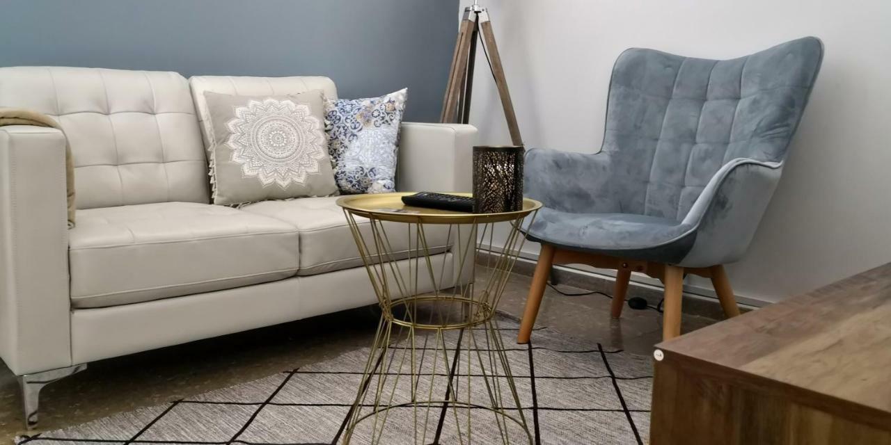 Appartamento Cozy Getaway In Nicosia Esterno foto