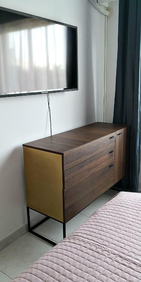 Appartamento Cozy Getaway In Nicosia Esterno foto