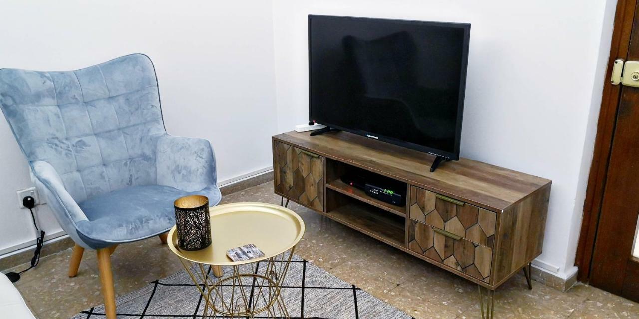 Appartamento Cozy Getaway In Nicosia Esterno foto